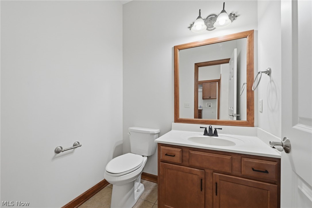 6619 Shiloh Street NW Canton OH 44708