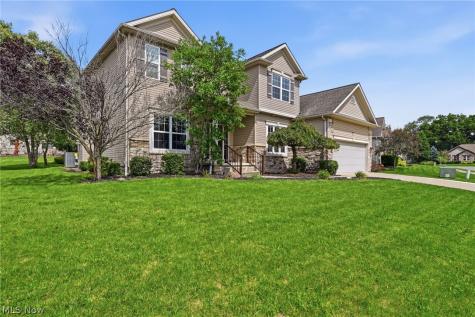 6619 Shiloh Street NW Canton OH 44708