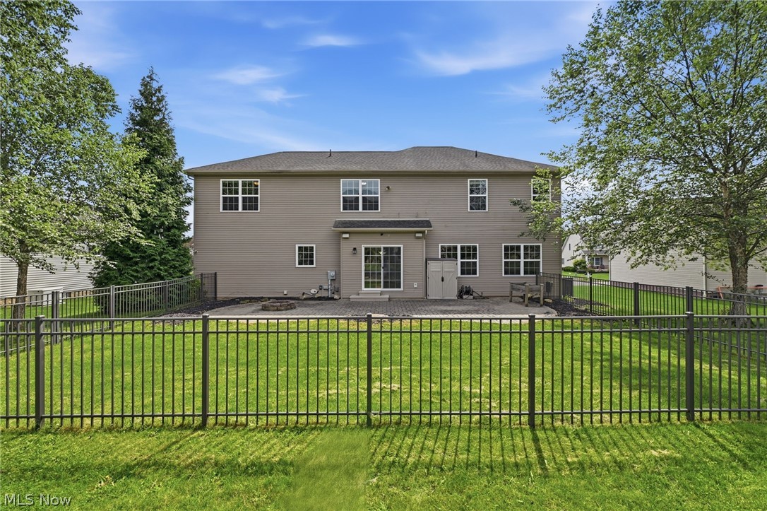 6619 Shiloh Street NW Canton OH 44708