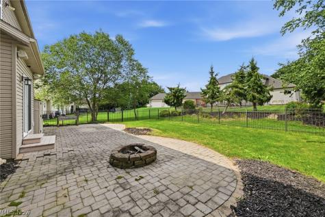 6619 Shiloh Street NW Canton OH 44708