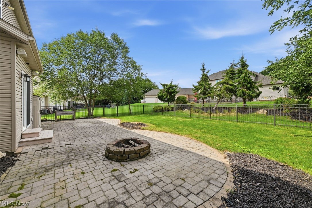6619 Shiloh Street NW Canton OH 44708