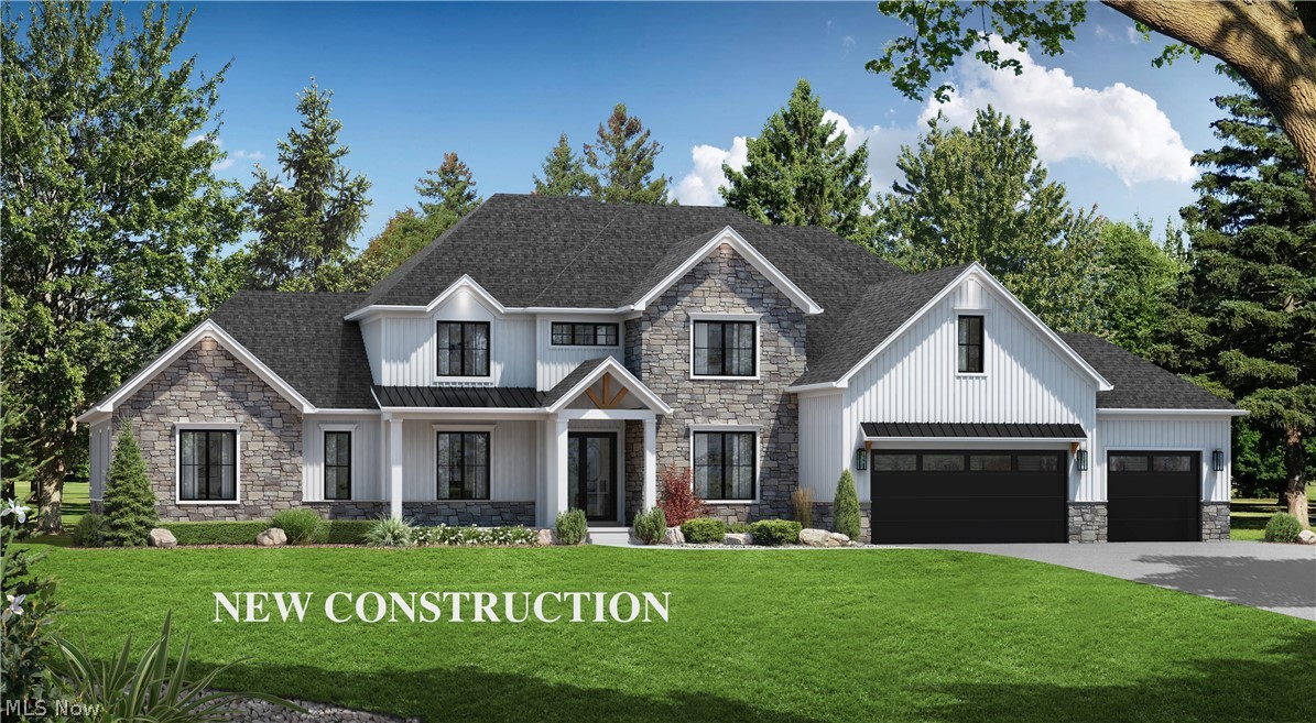 28525 Hidden Valley Drive Orange Village OH 44022