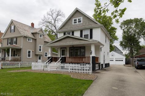 144 Cornell Avenue Elyria OH 44035