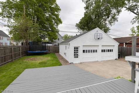 144 Cornell Avenue Elyria OH 44035