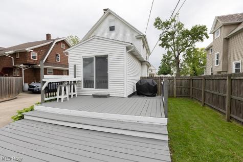 144 Cornell Avenue Elyria OH 44035