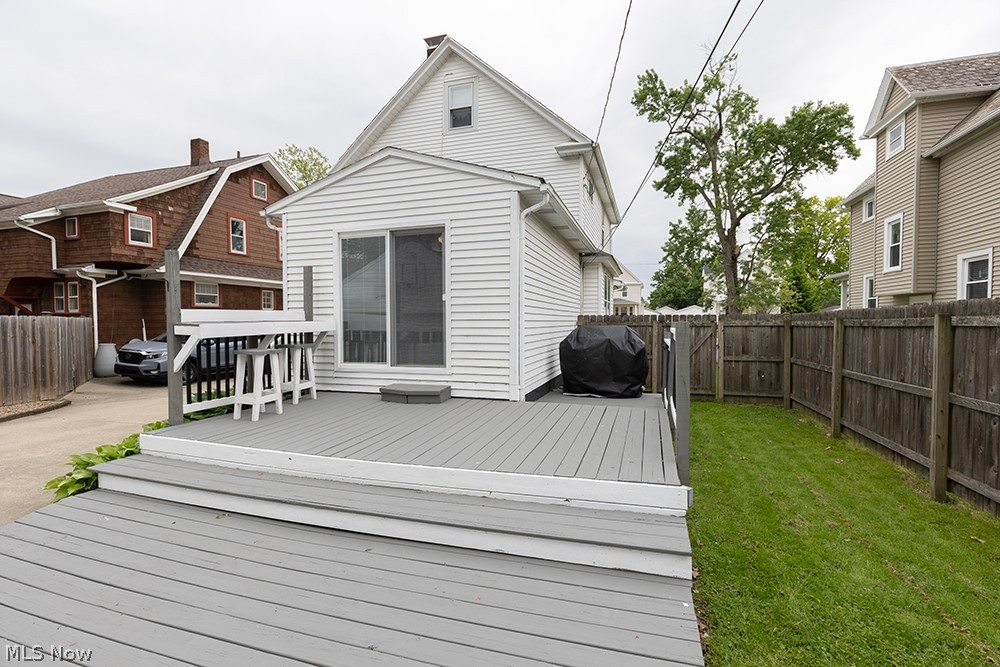 144 Cornell Avenue Elyria OH 44035