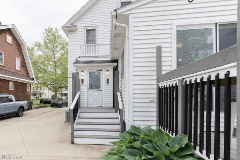 144 Cornell Avenue Elyria OH 44035