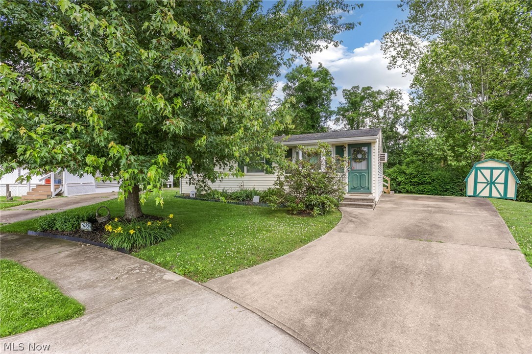 62682 Beverly Lane Cambridge OH 43725