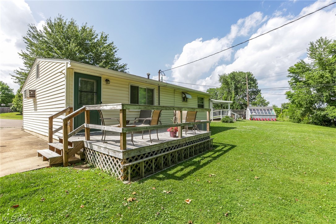 62682 Beverly Lane Cambridge OH 43725