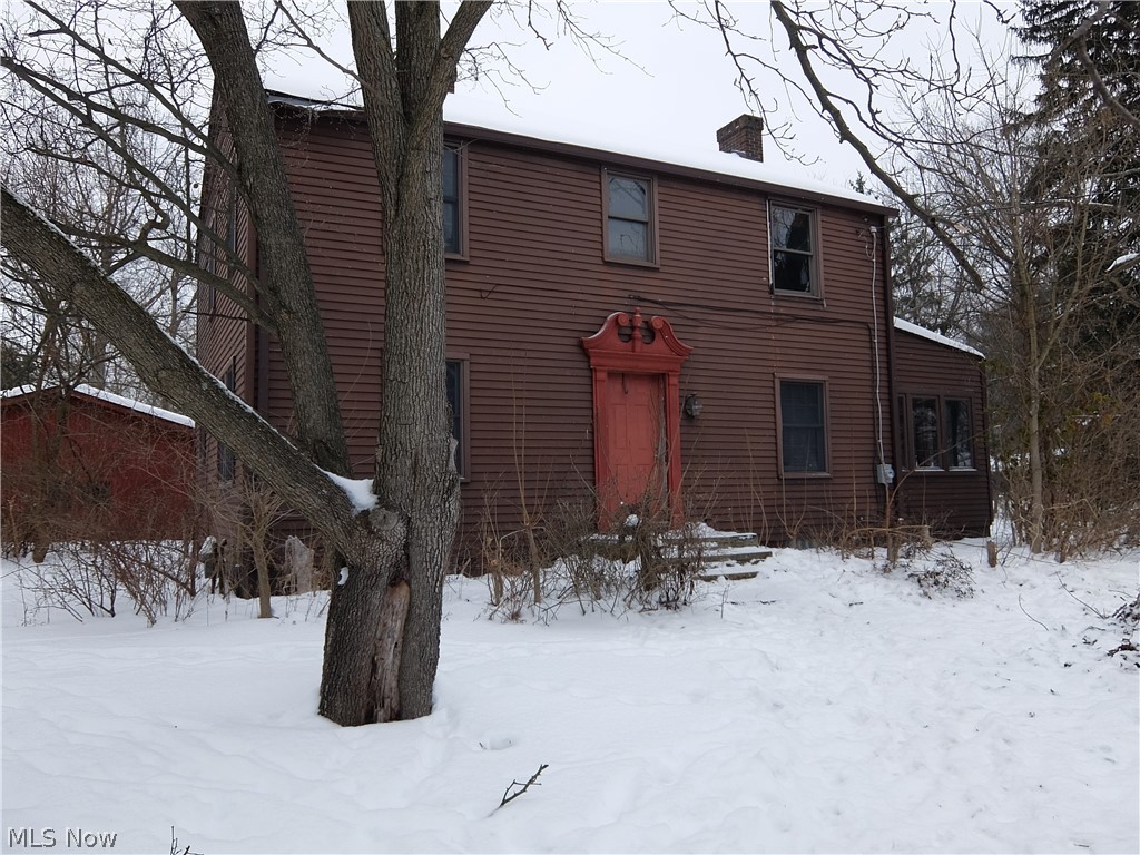1094 Churchill Road Girard OH 44420