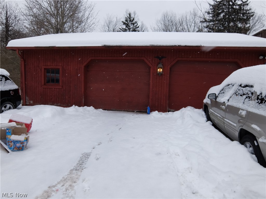 1094 Churchill Road Girard OH 44420