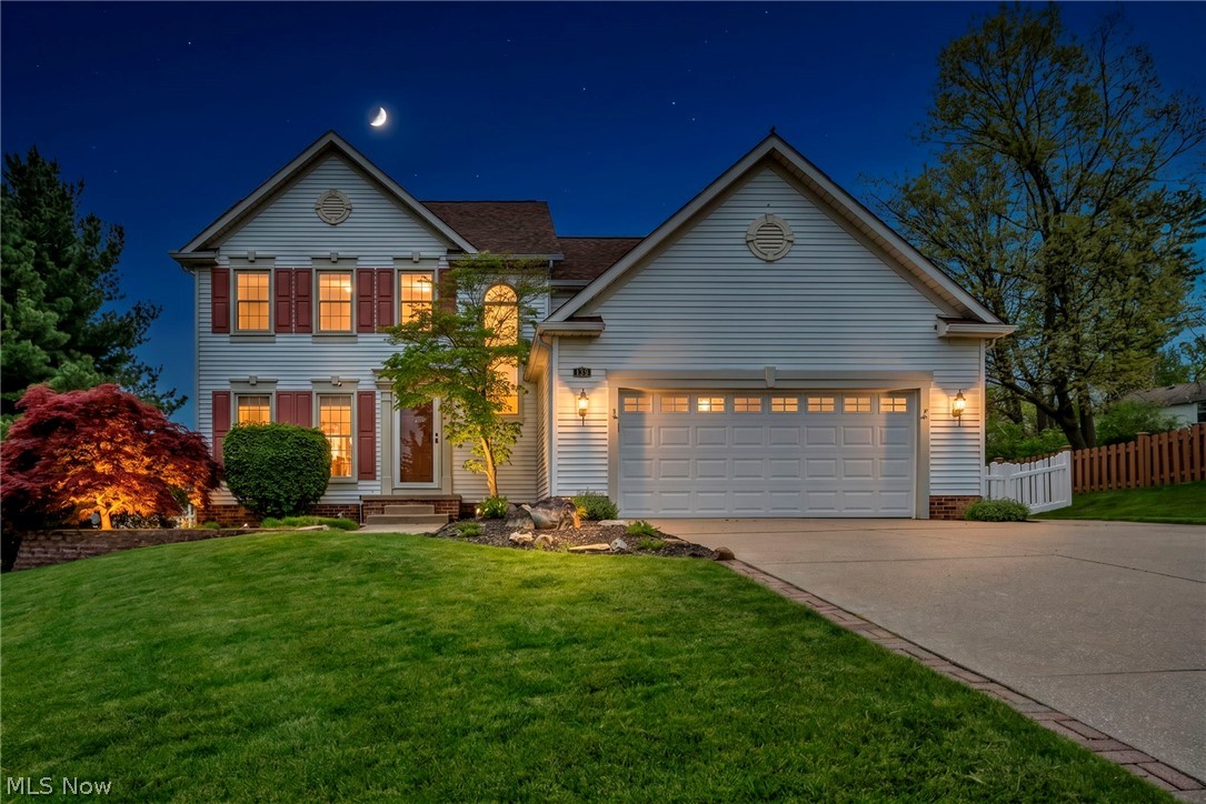 139 Mccleary Court Northfield OH 44067