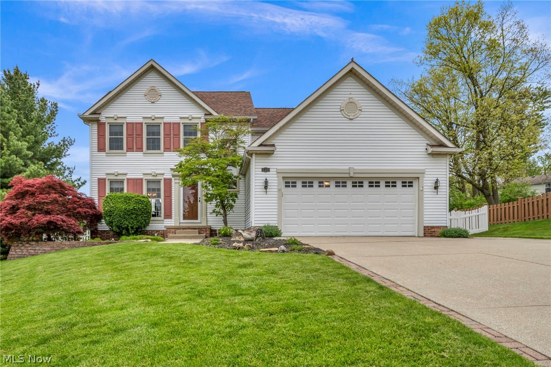 139 Mccleary Court Northfield OH 44067