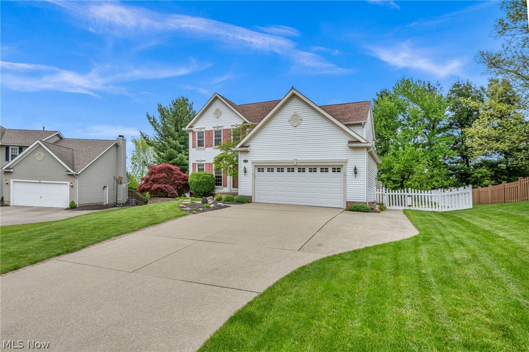 139 Mccleary Court Northfield OH 44067