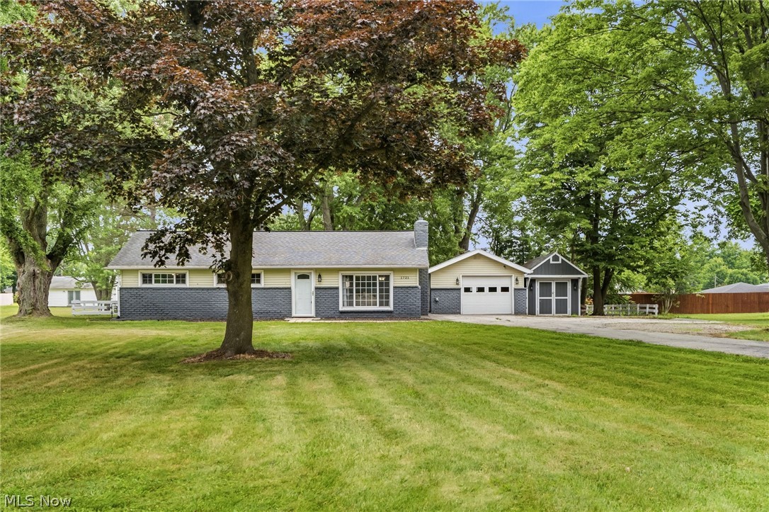 1721 State Route 303 Streetsboro OH 44241
