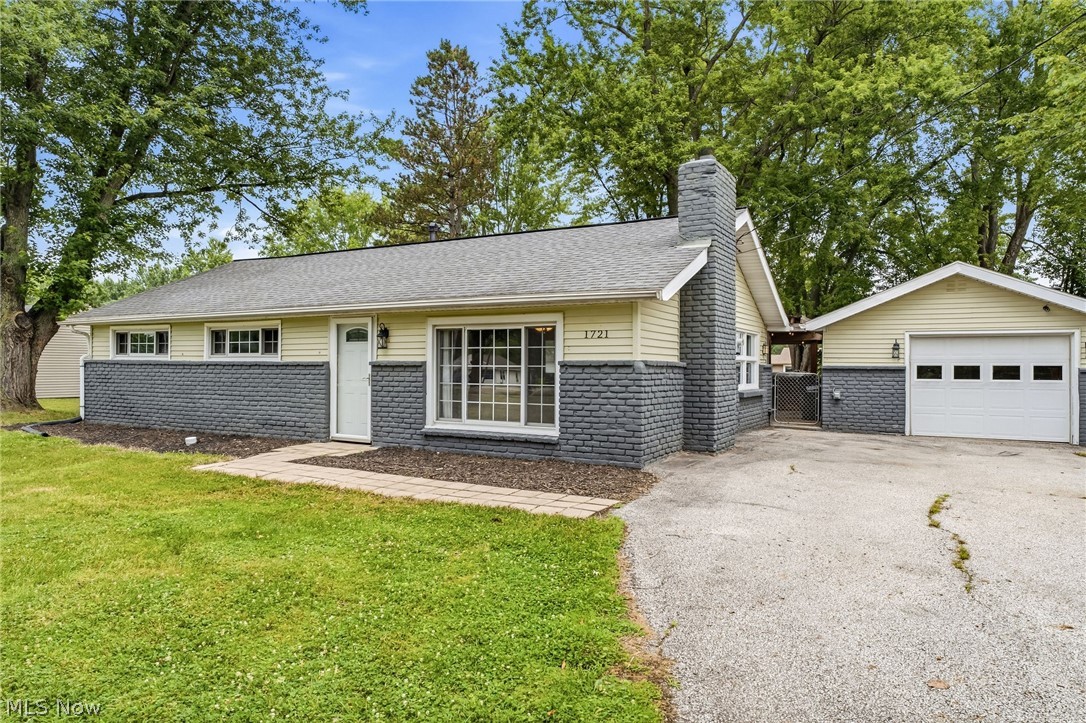 1721 State Route 303 Streetsboro OH 44241