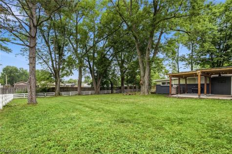 1721 State Route 303 Streetsboro OH 44241