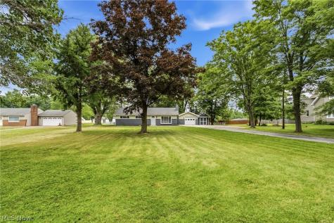 1721 State Route 303 Streetsboro OH 44241