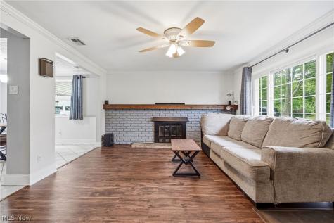 1721 State Route 303 Streetsboro OH 44241