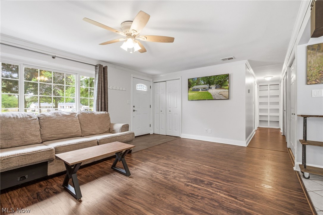 1721 State Route 303 Streetsboro OH 44241