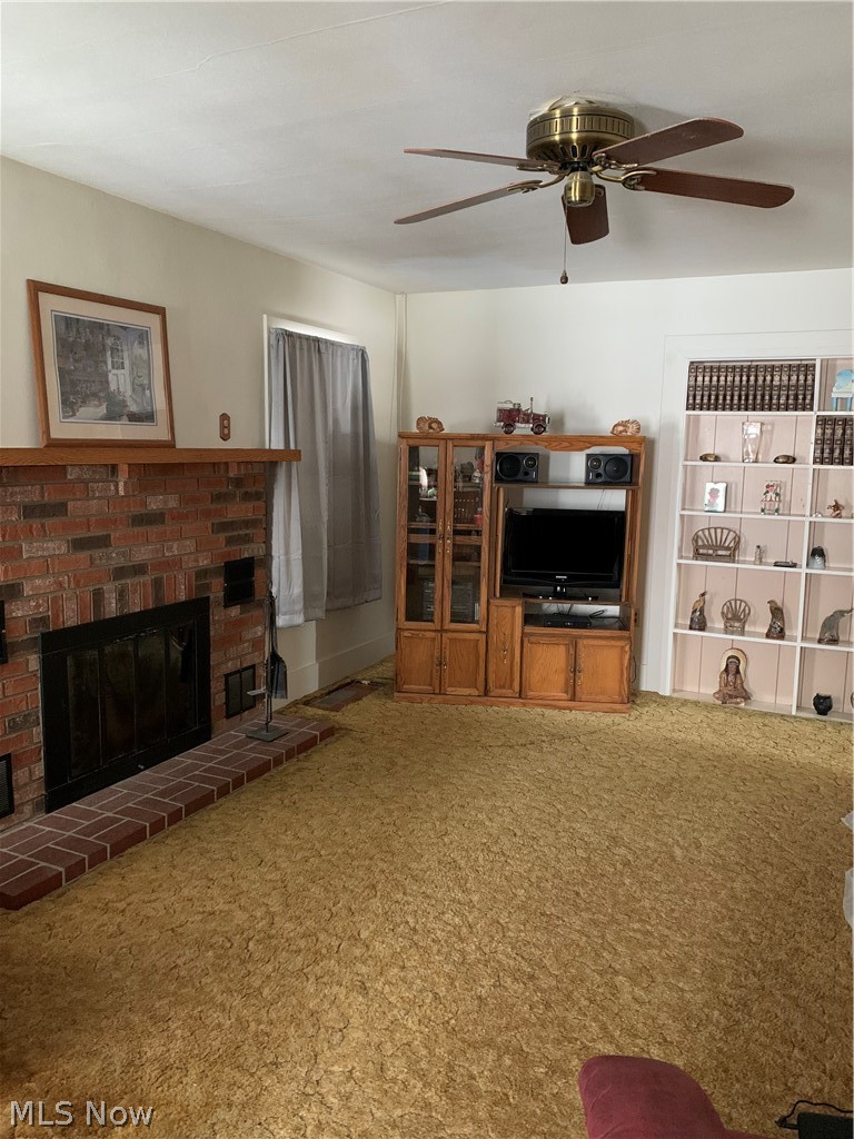 6135 S Ridge West Road W Ashtabula OH 44004