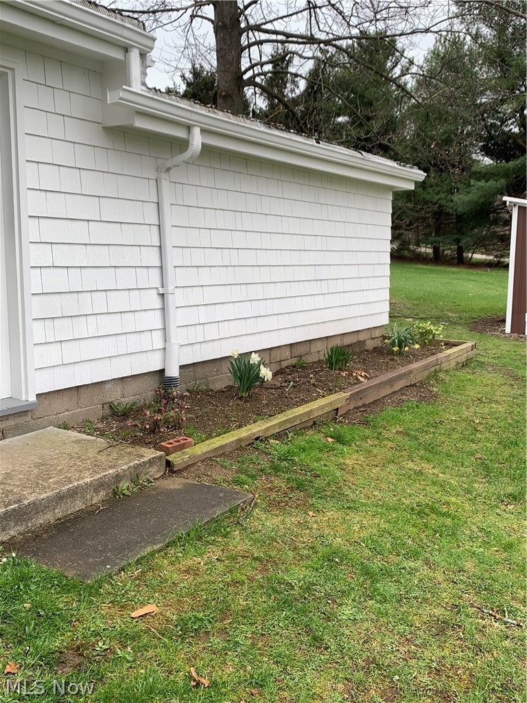 6135 S Ridge West Road W Ashtabula OH 44004
