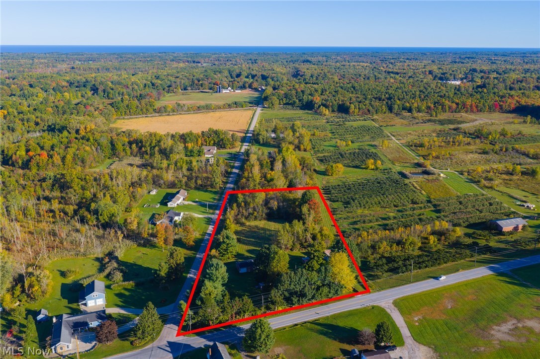 6135 S Ridge West Road W Ashtabula OH 44004