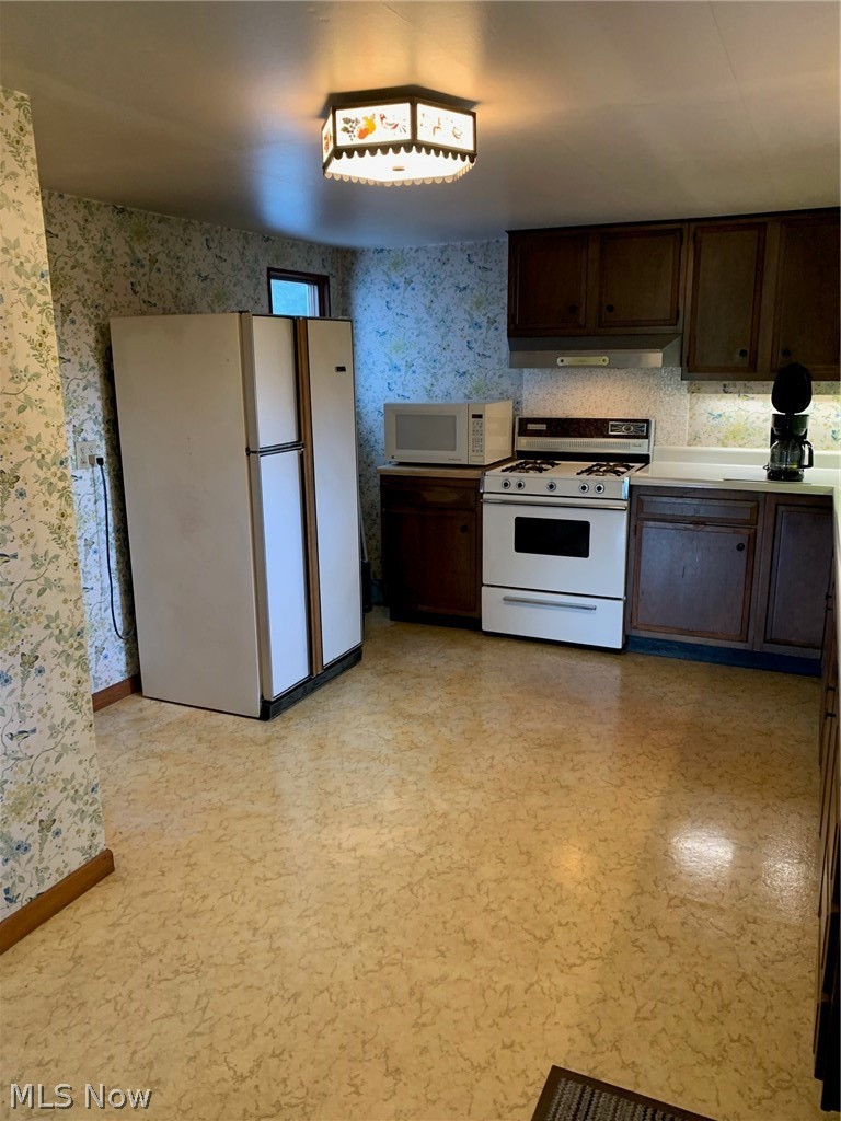 6135 S Ridge West Road W Ashtabula OH 44004
