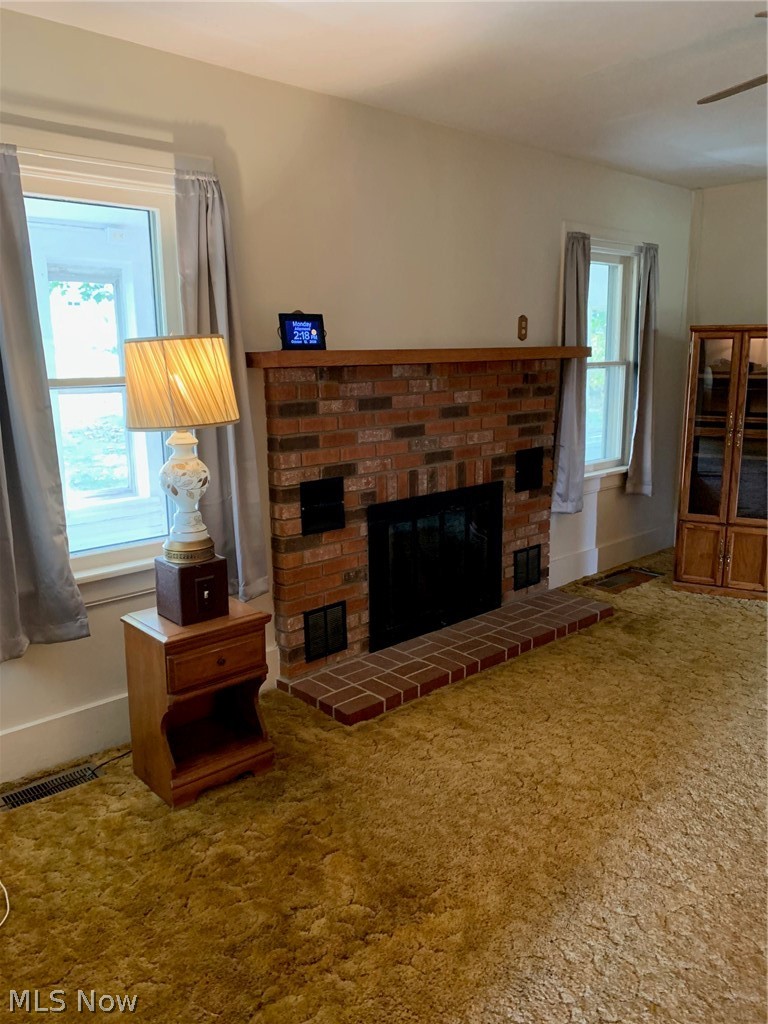 6135 S Ridge West Road W Ashtabula OH 44004