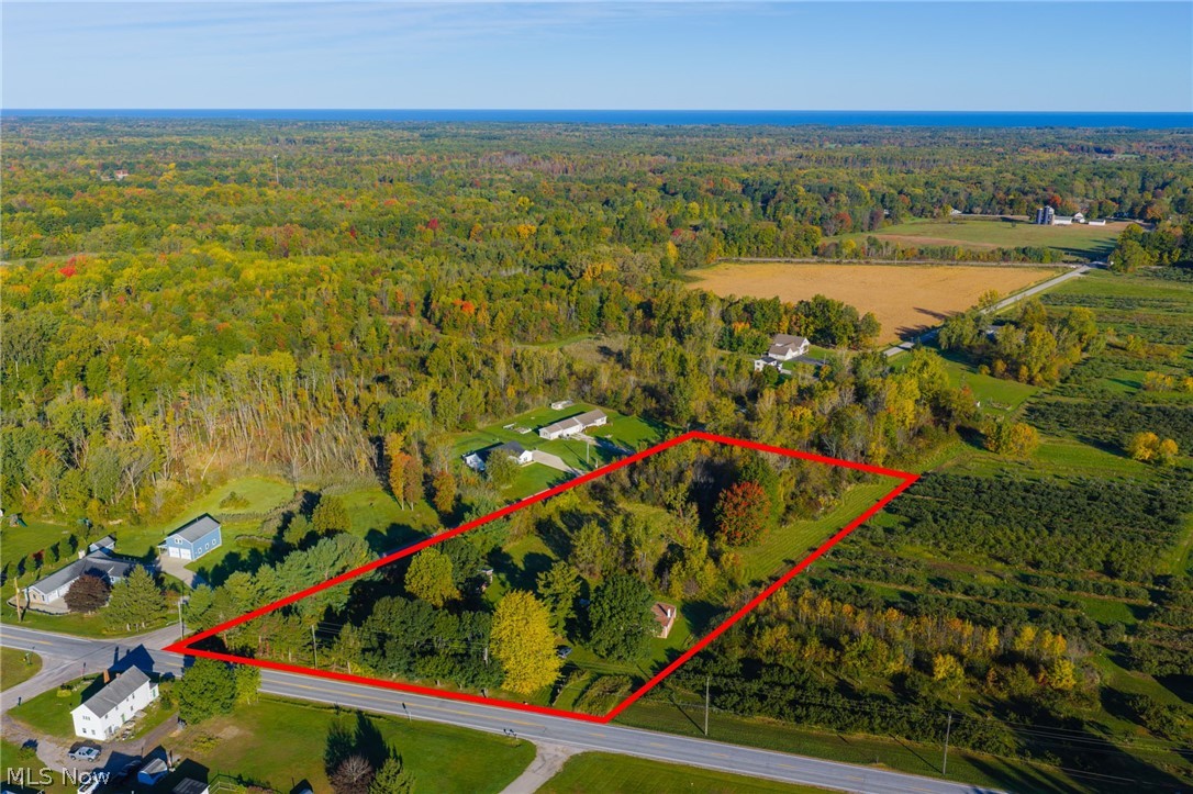 6135 S Ridge West Road W Ashtabula OH 44004