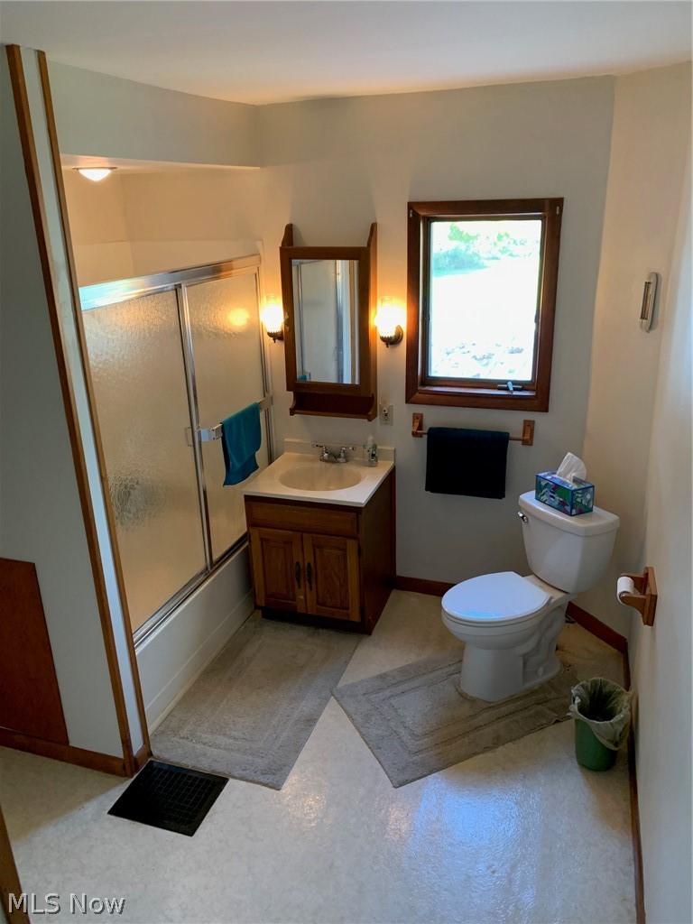 6135 S Ridge West Road W Ashtabula OH 44004