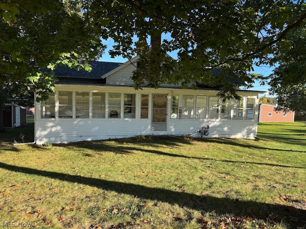 6135 S Ridge West Road W Ashtabula OH 44004