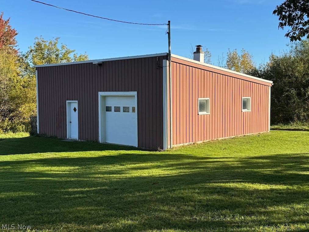 6135 S Ridge West Road W Ashtabula OH 44004