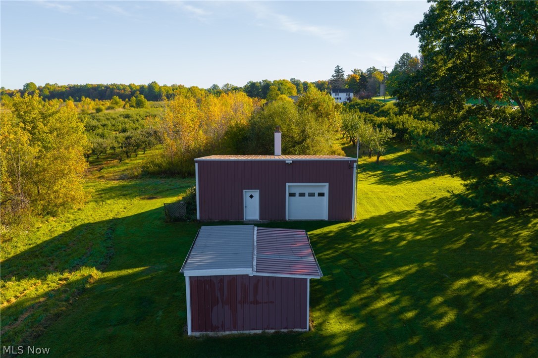 6135 S Ridge West Road W Ashtabula OH 44004