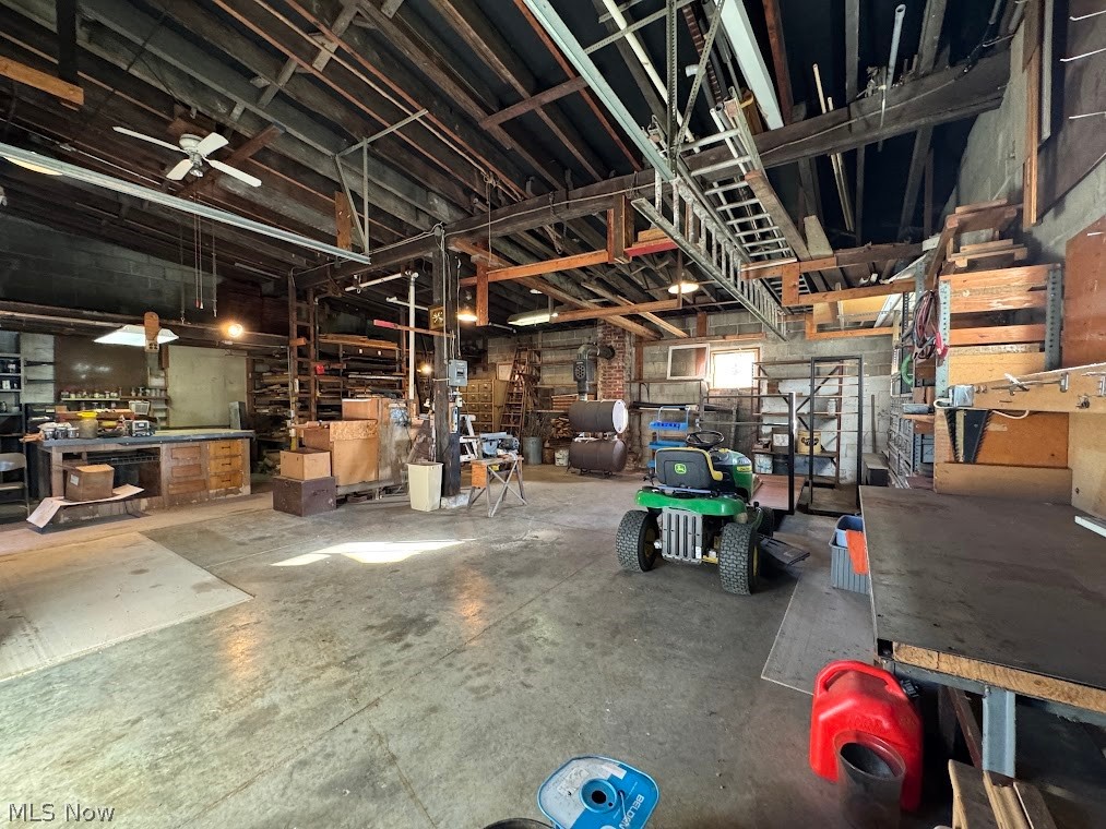 6135 S Ridge West Road W Ashtabula OH 44004