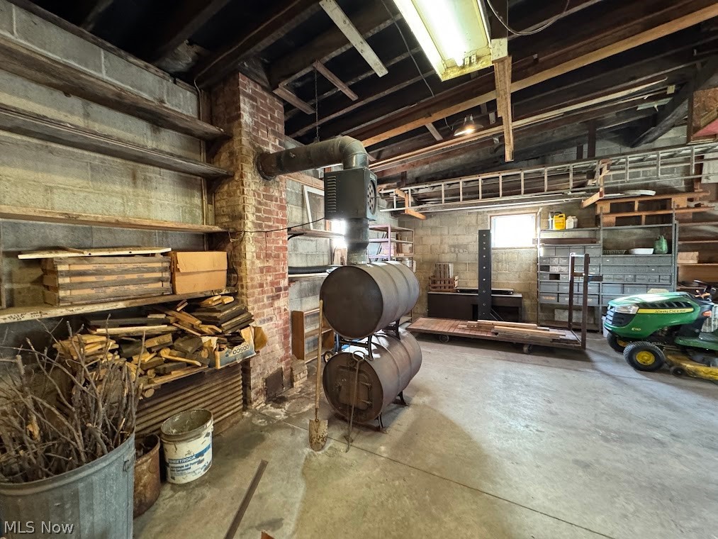6135 S Ridge West Road W Ashtabula OH 44004
