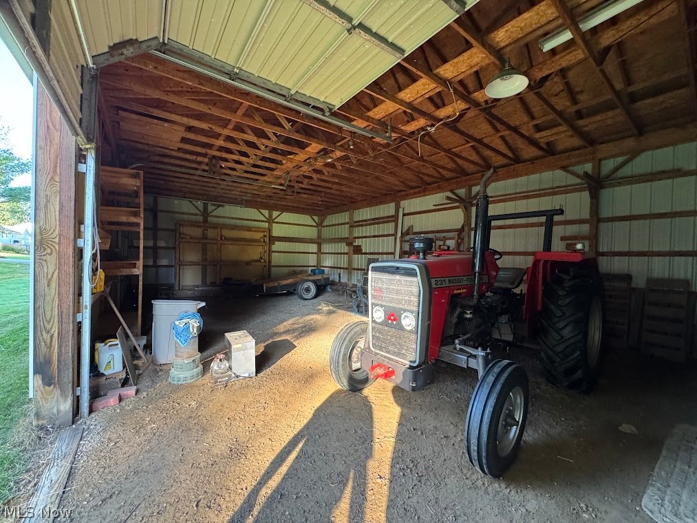 6135 S Ridge West Road W Ashtabula OH 44004
