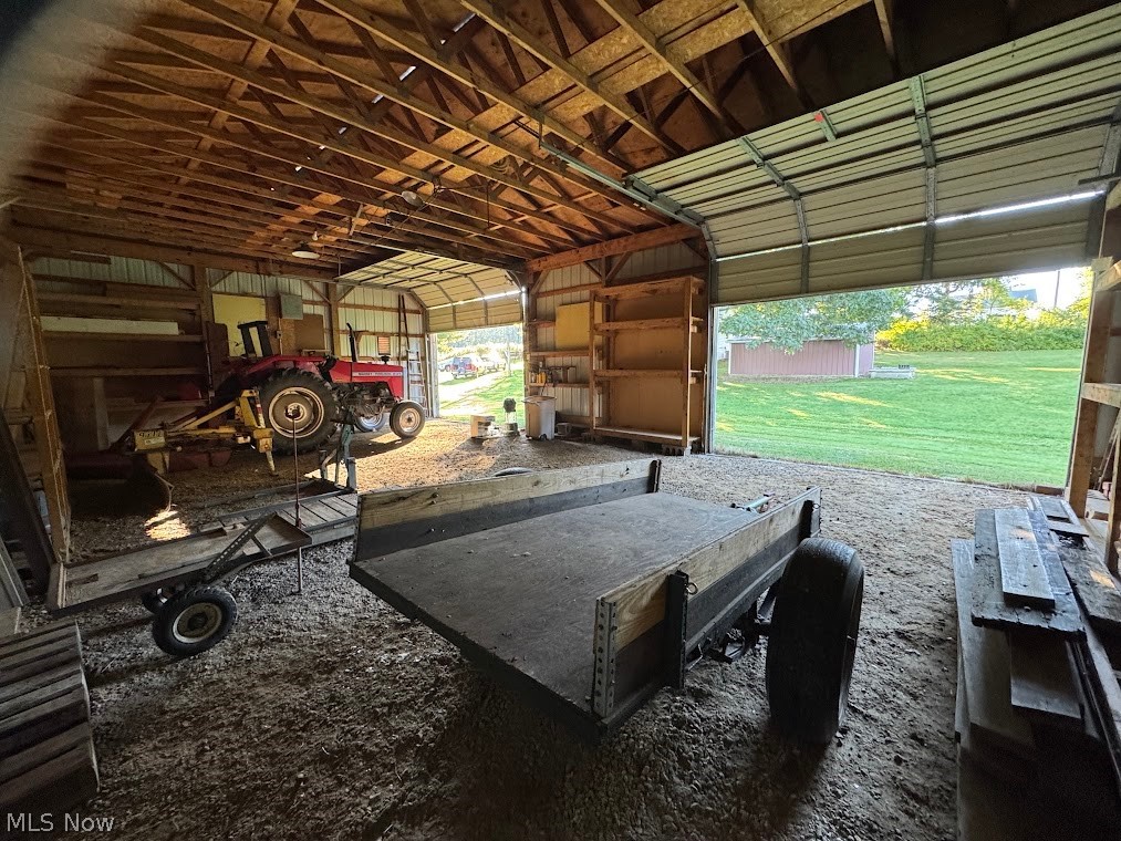 6135 S Ridge West Road W Ashtabula OH 44004