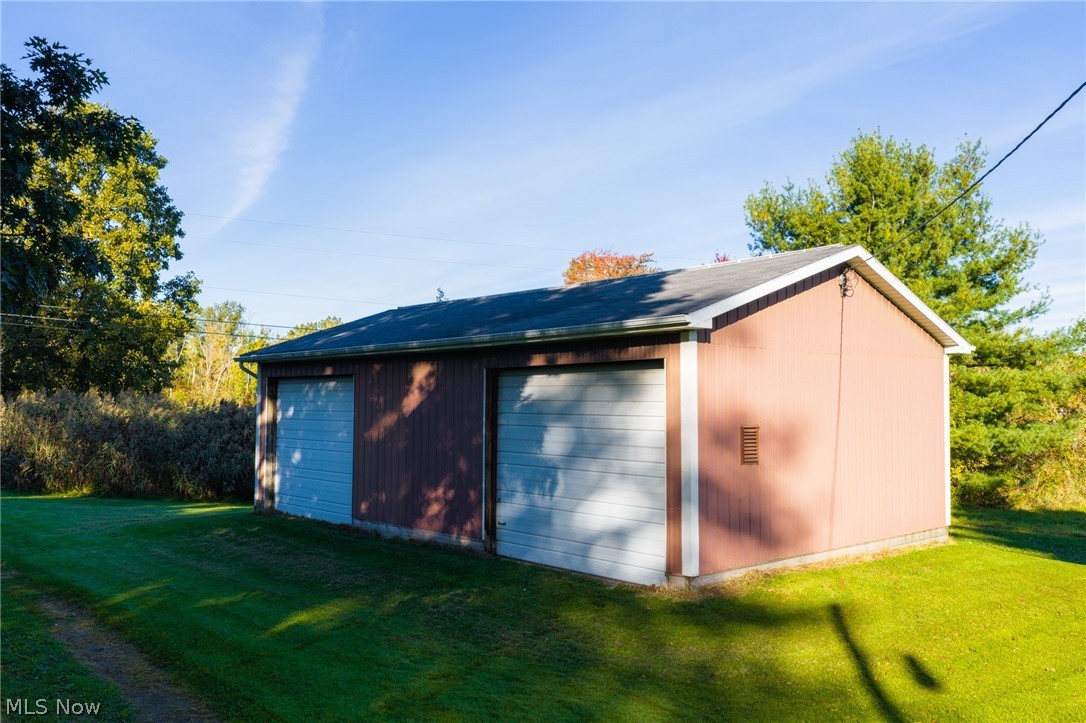 6135 S Ridge West Road W Ashtabula OH 44004