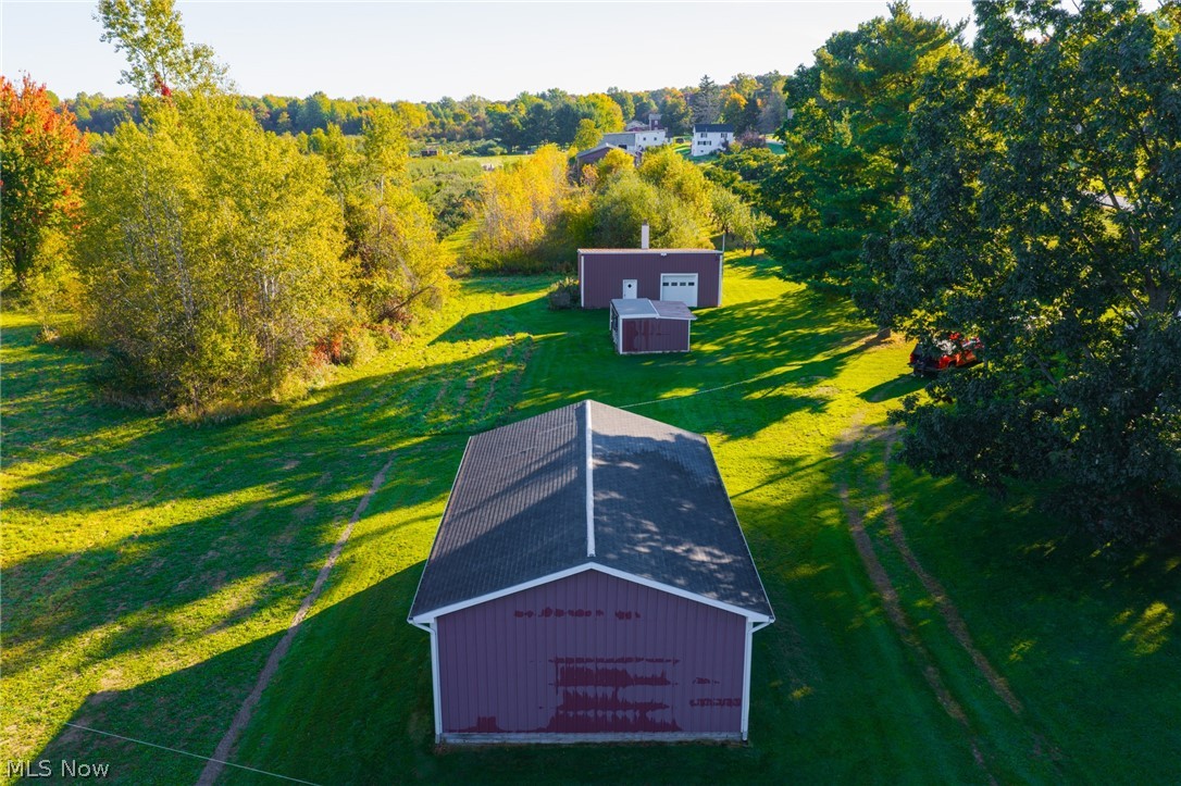 6135 S Ridge West Road W Ashtabula OH 44004