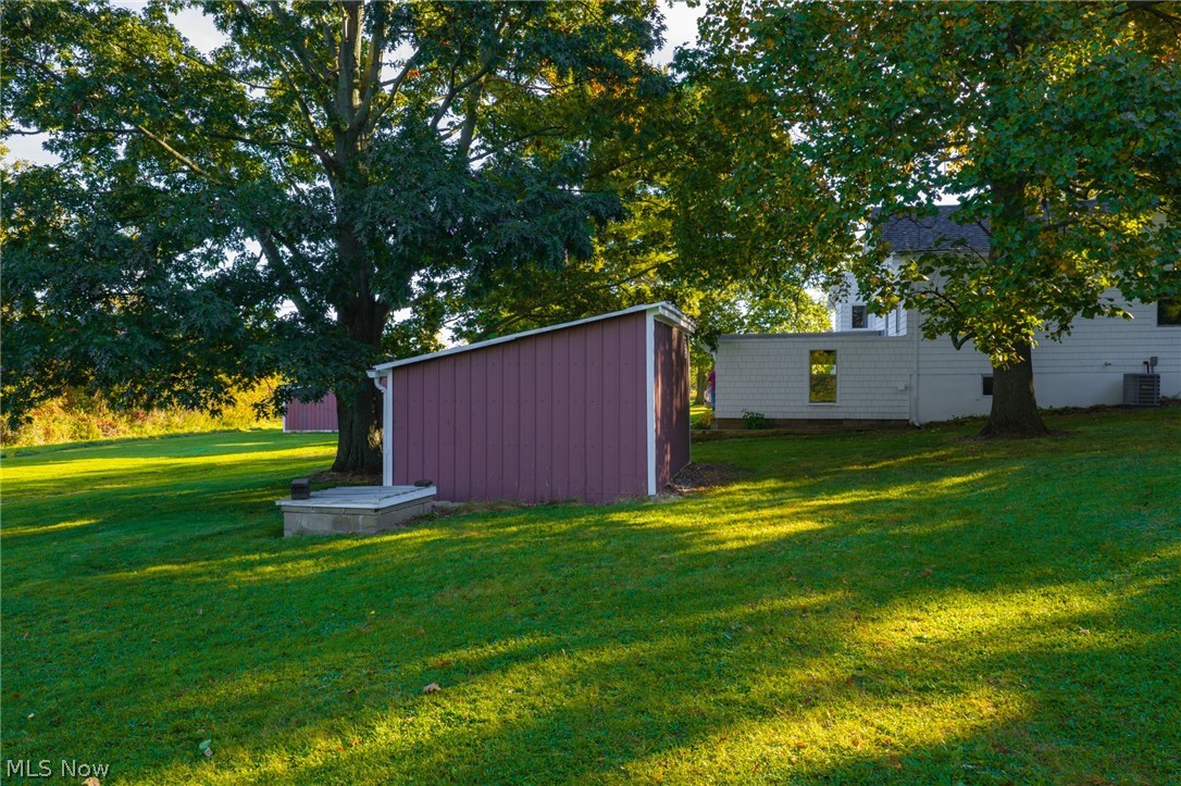 6135 S Ridge West Road W Ashtabula OH 44004