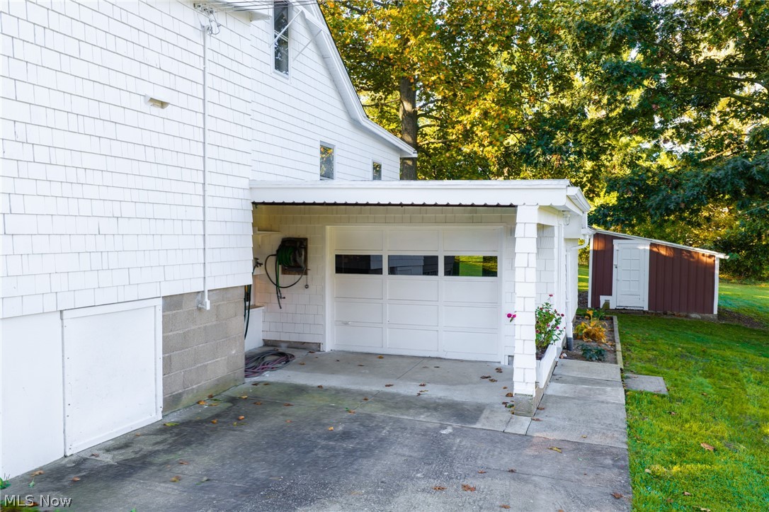 6135 S Ridge West Road W Ashtabula OH 44004