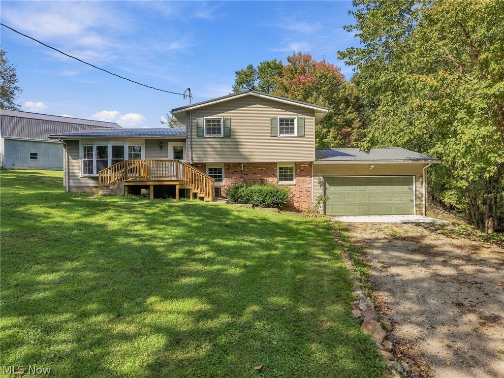 7011 Kensington Road NE Carrollton OH 44615