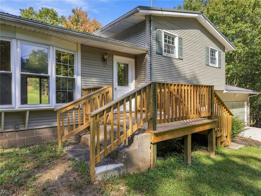 7011 Kensington Road NE Carrollton OH 44615