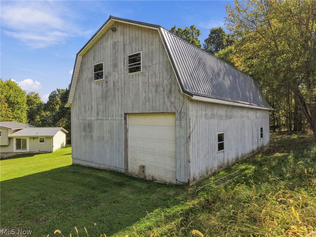 7011 Kensington Road NE Carrollton OH 44615