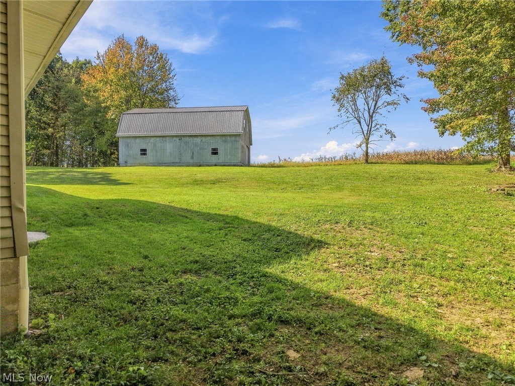 7011 Kensington Road NE Carrollton OH 44615