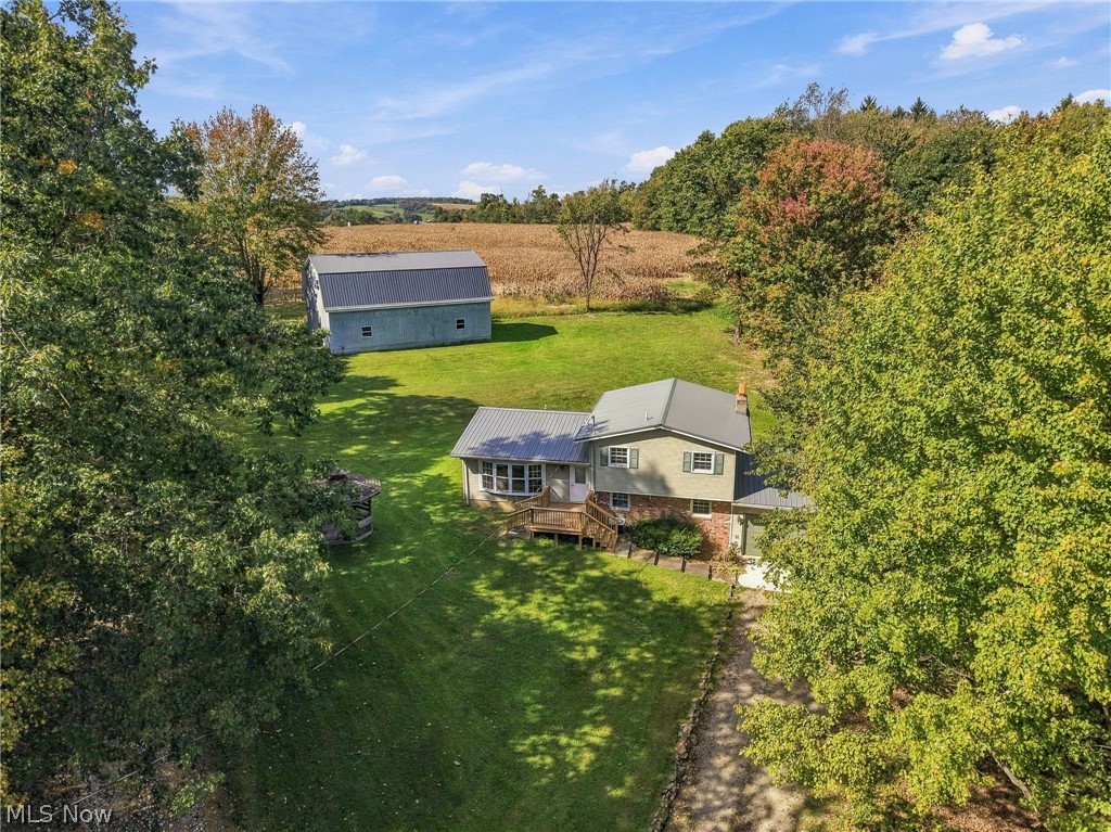 7011 Kensington Road NE Carrollton OH 44615
