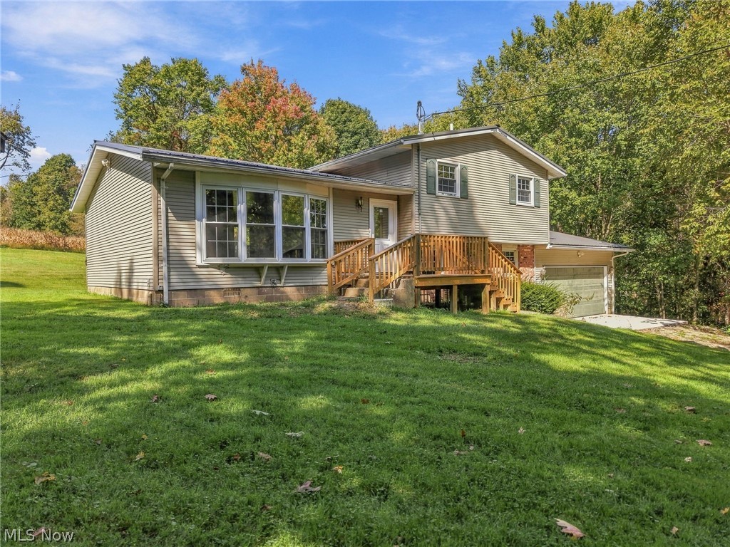 7011 Kensington Road NE Carrollton OH 44615