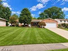 2356 Shawnee Trail Youngstown OH 44511