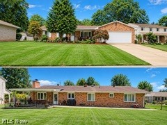 2356 Shawnee Trail Youngstown OH 44511